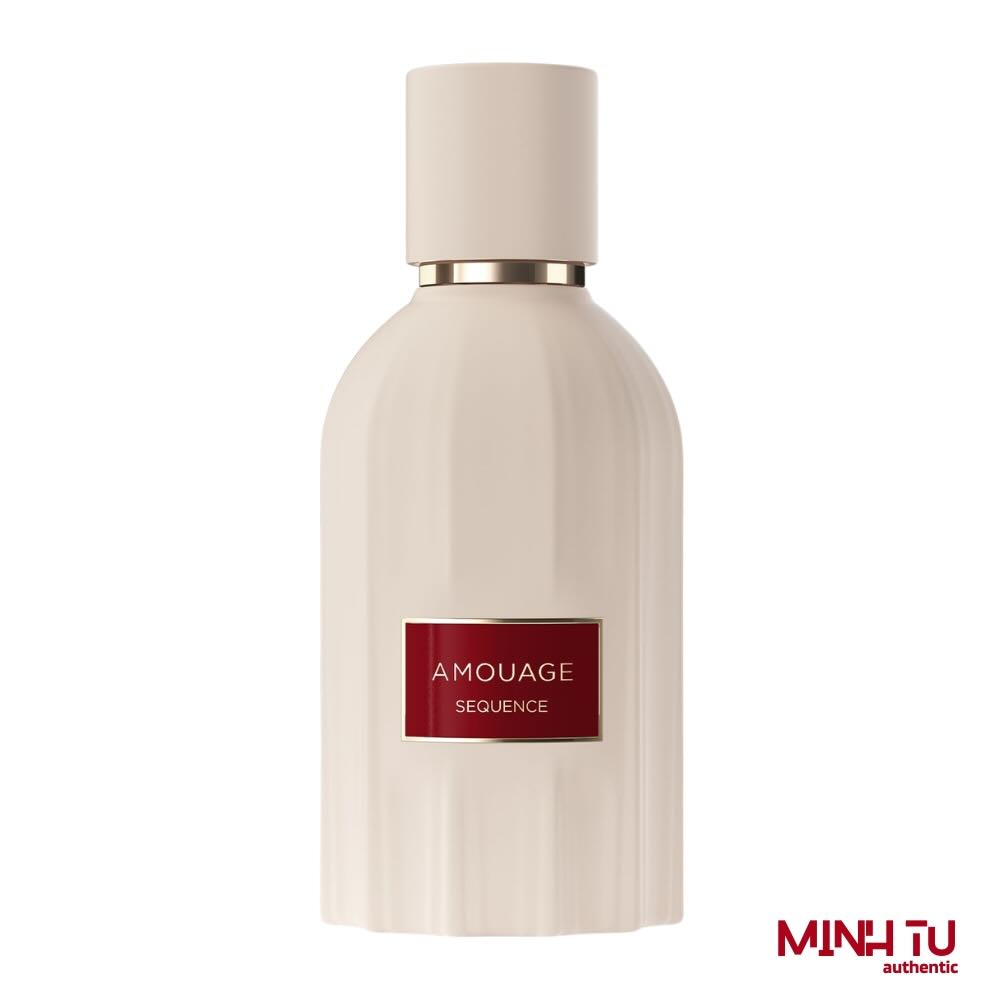 Nước Hoa Unisex Amouage Sequence EDP 100ml Chính Hãng | Niche